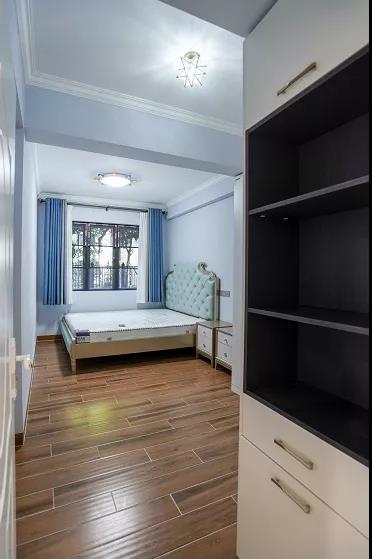 410㎡別墅，簡約自然相結(jié)合，娛樂典雅兩不誤，體驗生活的美好時光